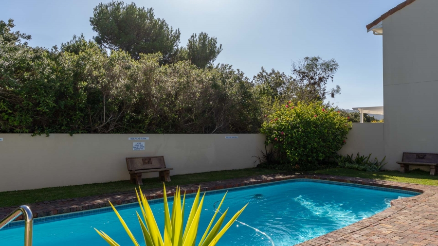 2 Bedroom Property for Sale in Seaside Longships Western Cape
